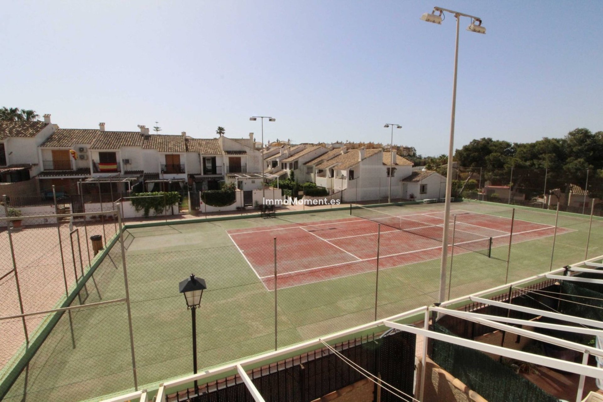 Bestaande woning - Rijtjeshuis - Santa Pola - Gran Alacant