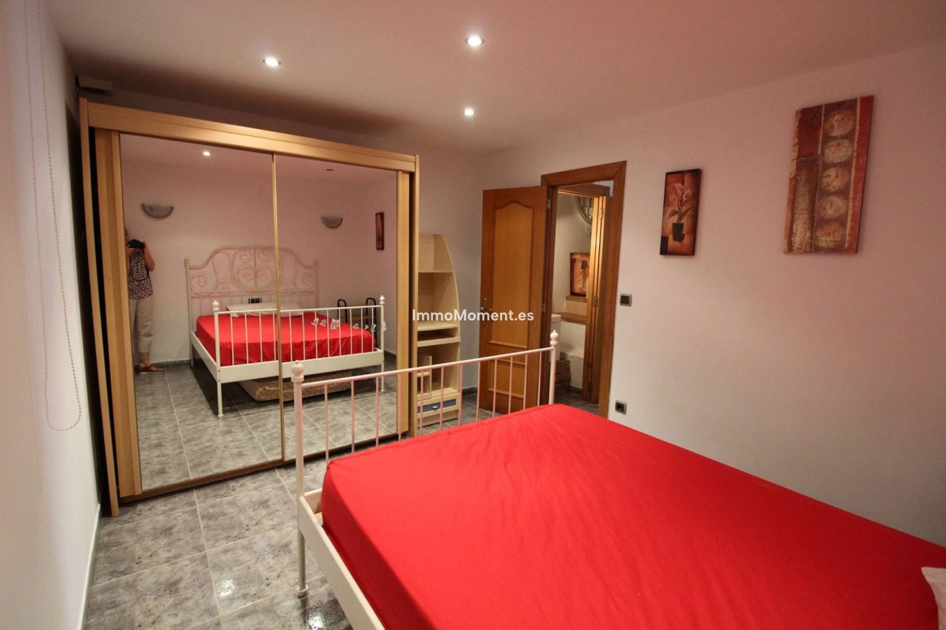 Bestaande woning - Rijtjeshuis - Santa Pola - Gran Alacant