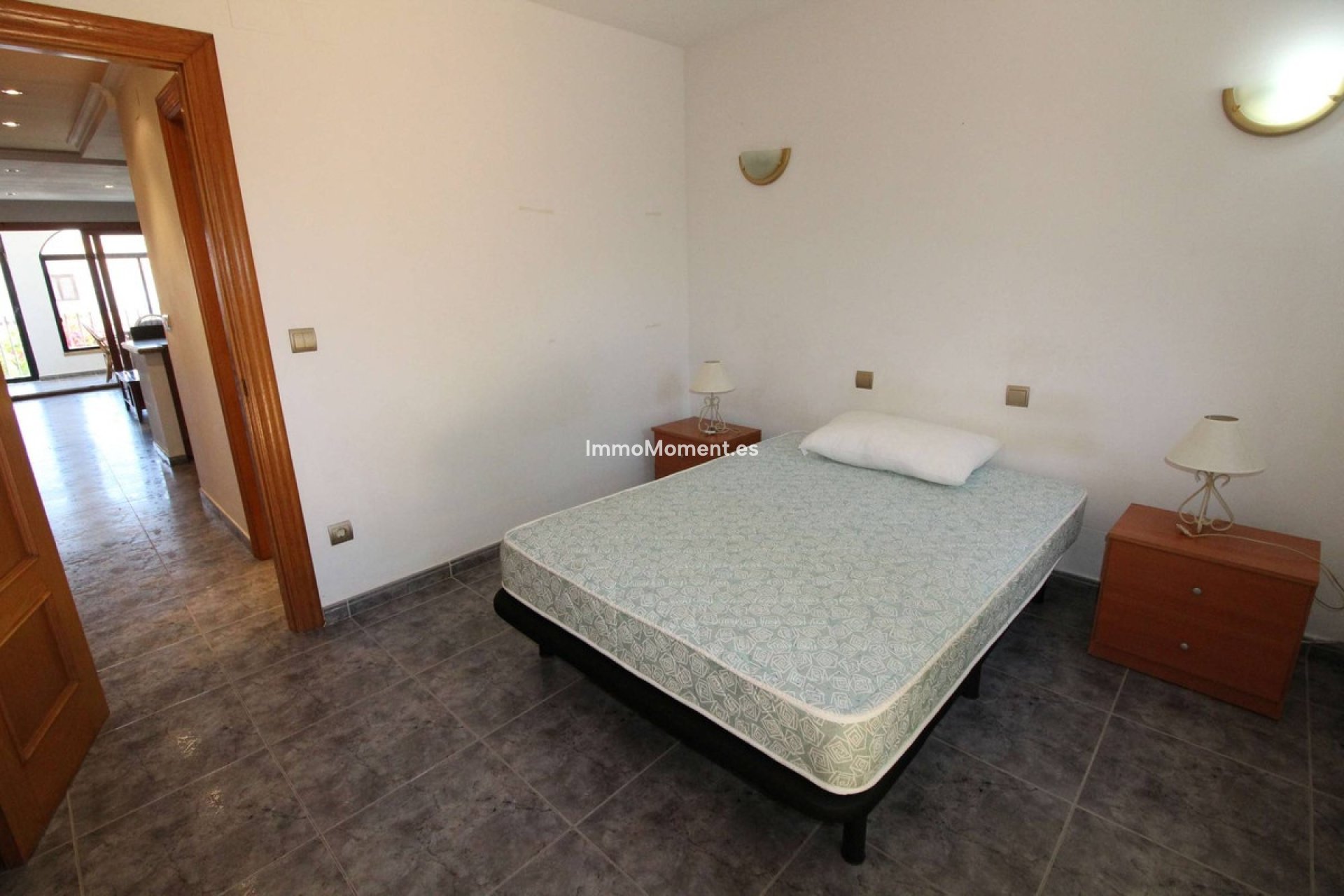 Bestaande woning - Rijtjeshuis - Santa Pola - Gran Alacant