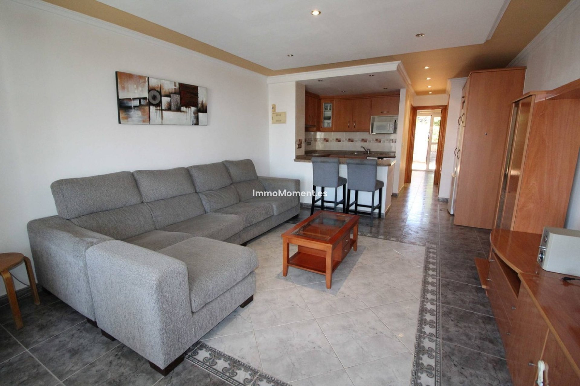 Bestaande woning - Rijtjeshuis - Santa Pola - Gran Alacant