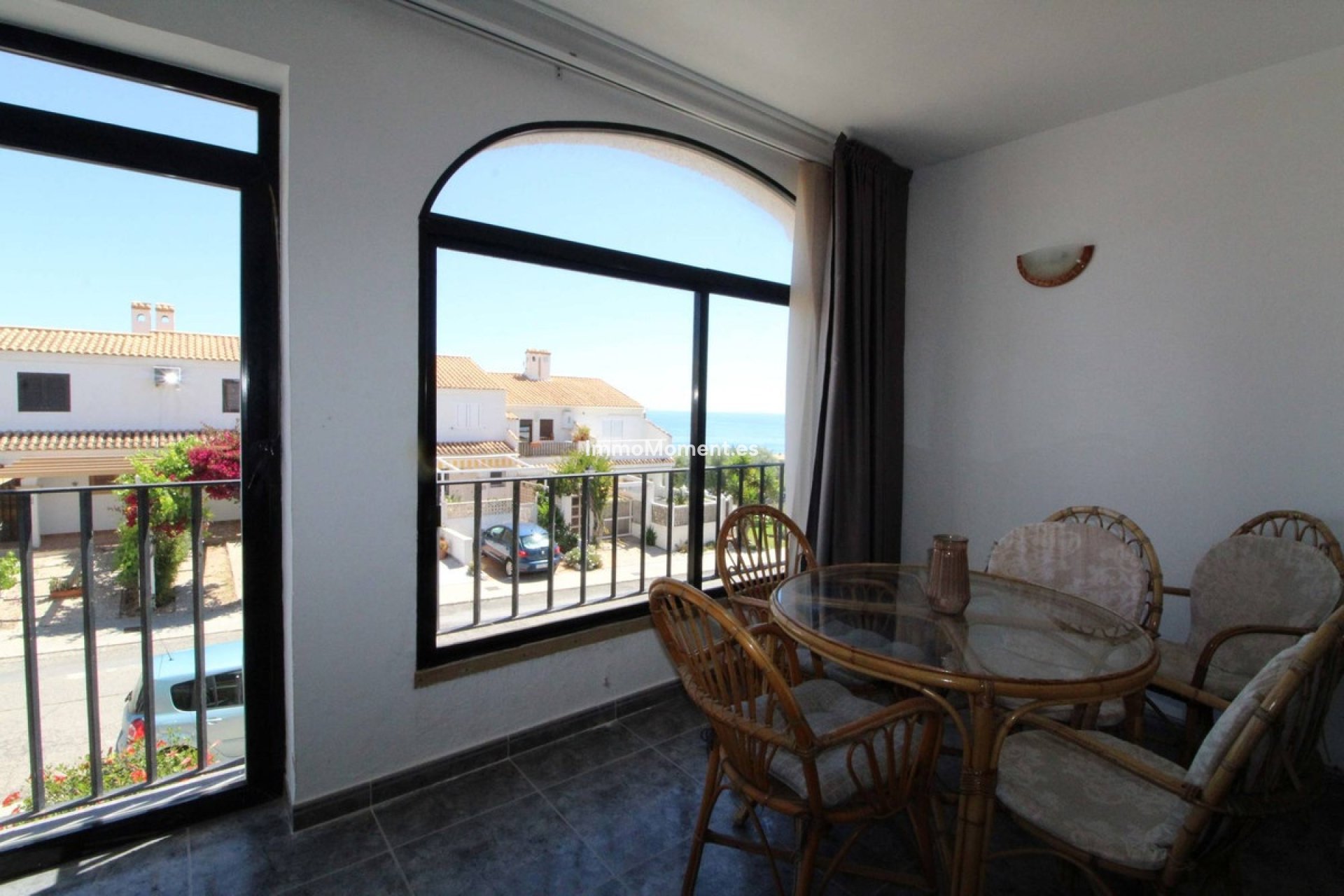 Bestaande woning - Rijtjeshuis - Santa Pola - Gran Alacant