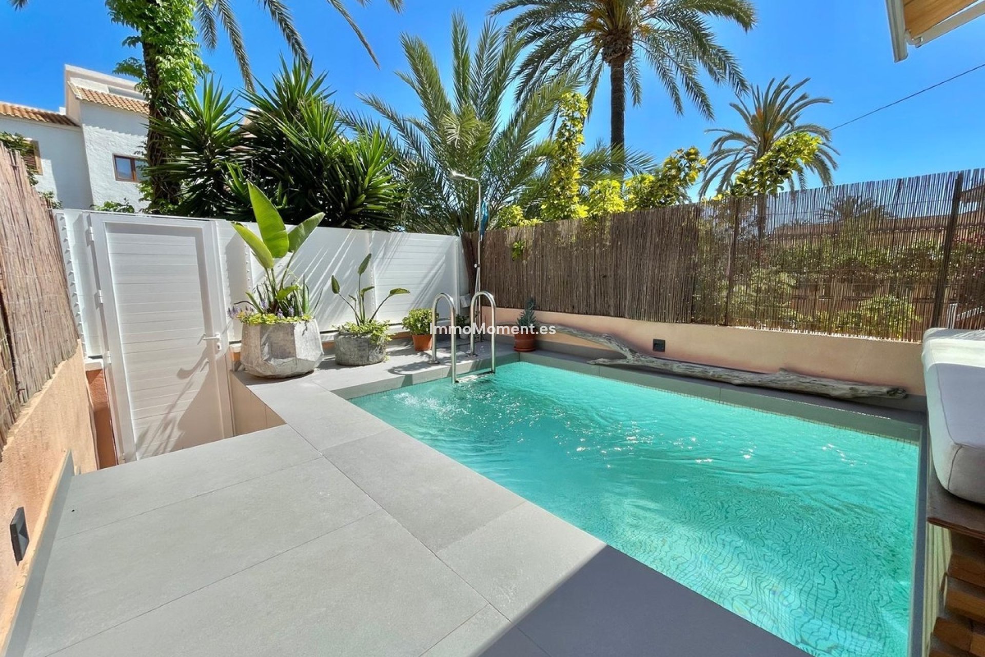 Bestaande woning - Rijtjeshuis - Santa Pola - Santa Pola Centro