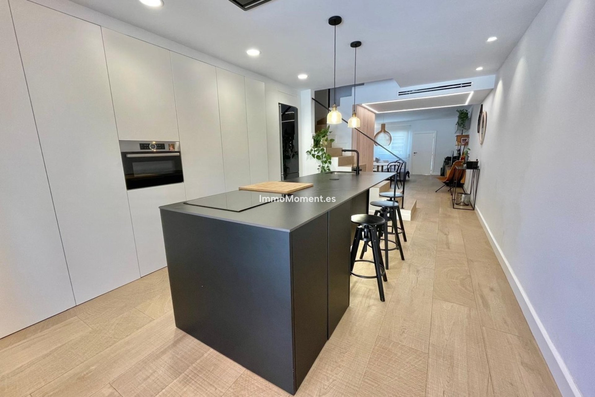 Bestaande woning - Rijtjeshuis - Santa Pola - Santa Pola Centro