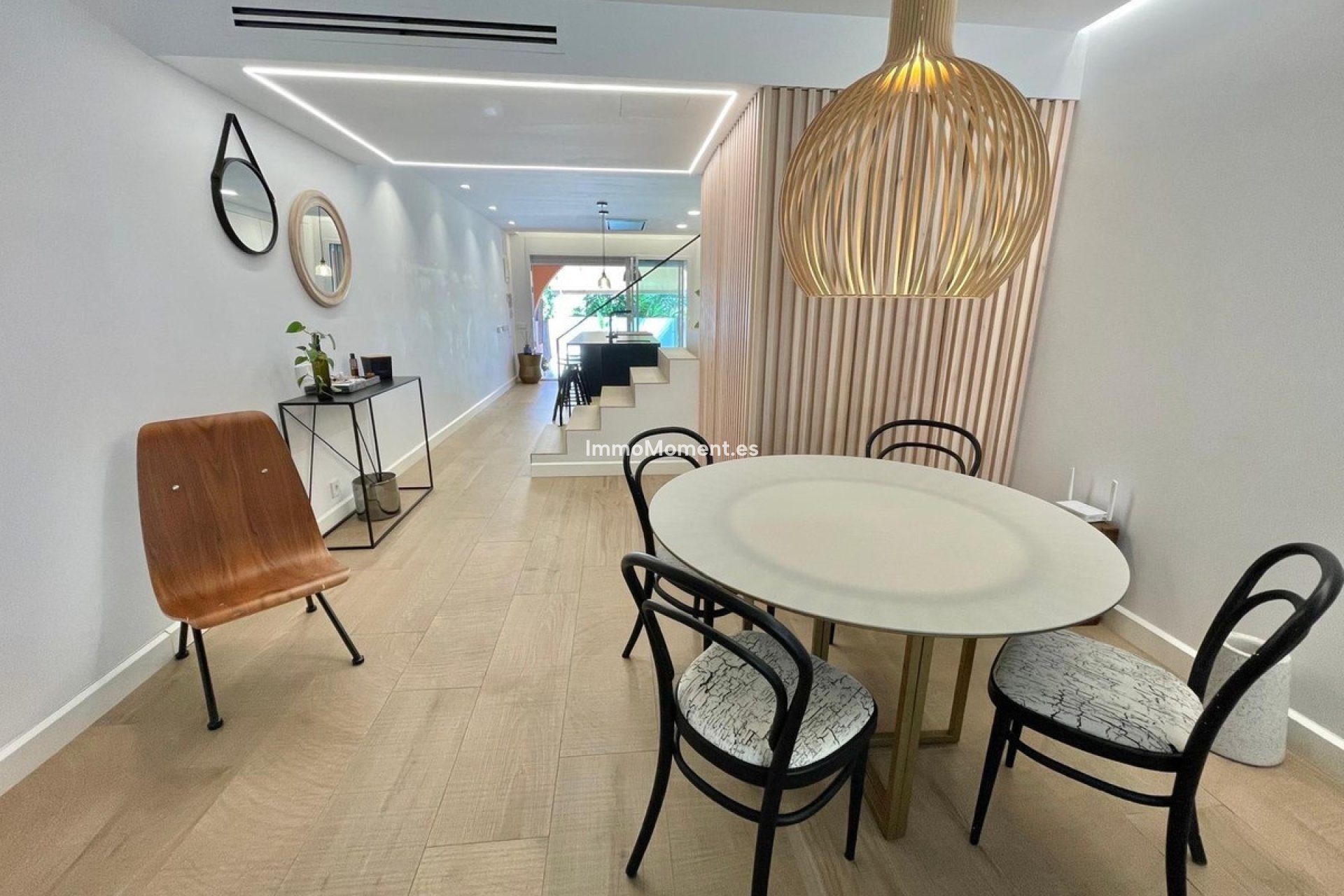 Bestaande woning - Rijtjeshuis - Santa Pola - Santa Pola Centro