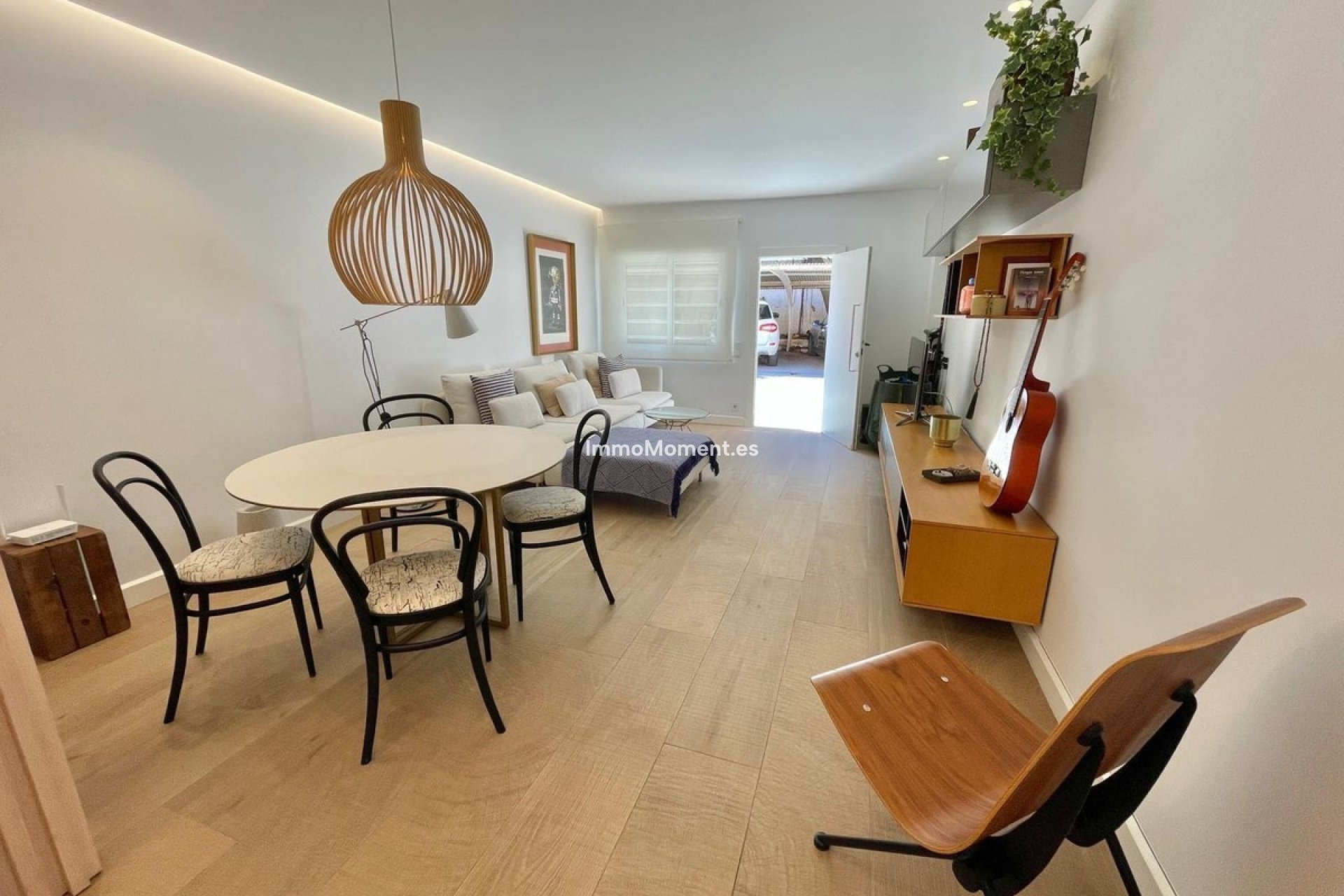 Bestaande woning - Rijtjeshuis - Santa Pola - Santa Pola Centro
