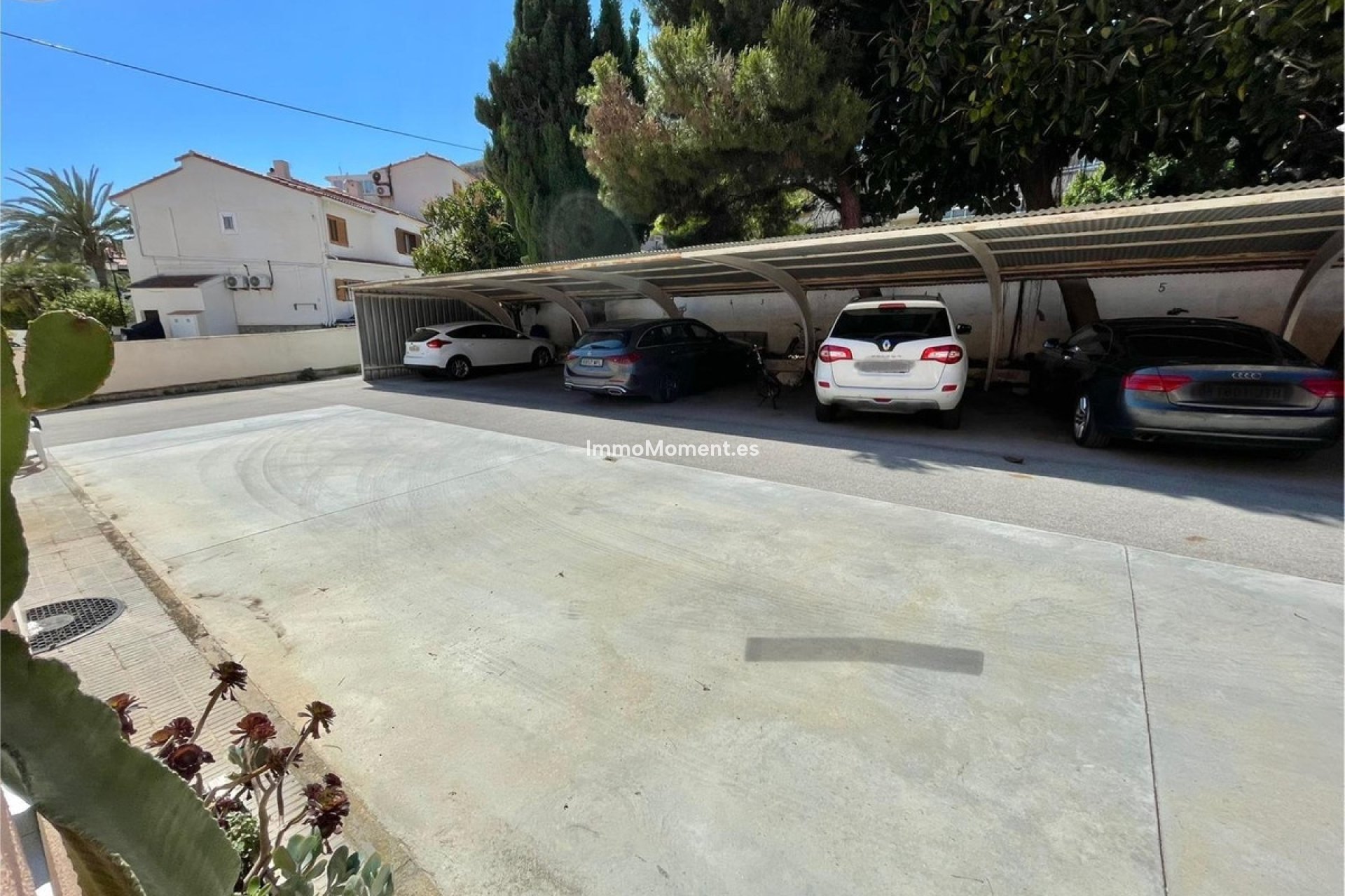 Bestaande woning - Rijtjeshuis - Santa Pola - Santa Pola Centro