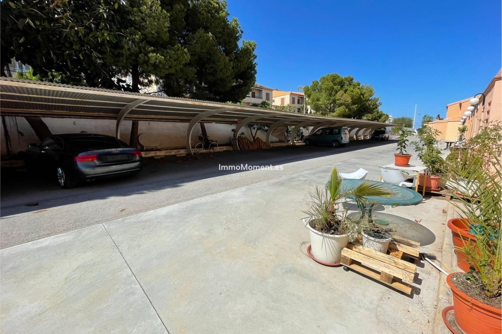 Bestaande woning - Rijtjeshuis - Santa Pola - Santa Pola Centro
