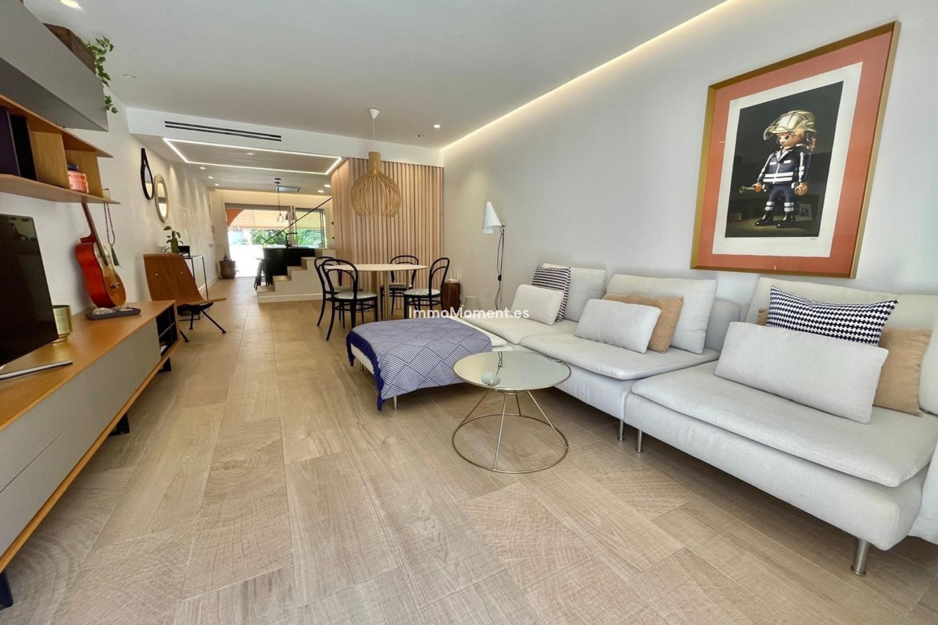 Bestaande woning - Rijtjeshuis - Santa Pola - Santa Pola Centro