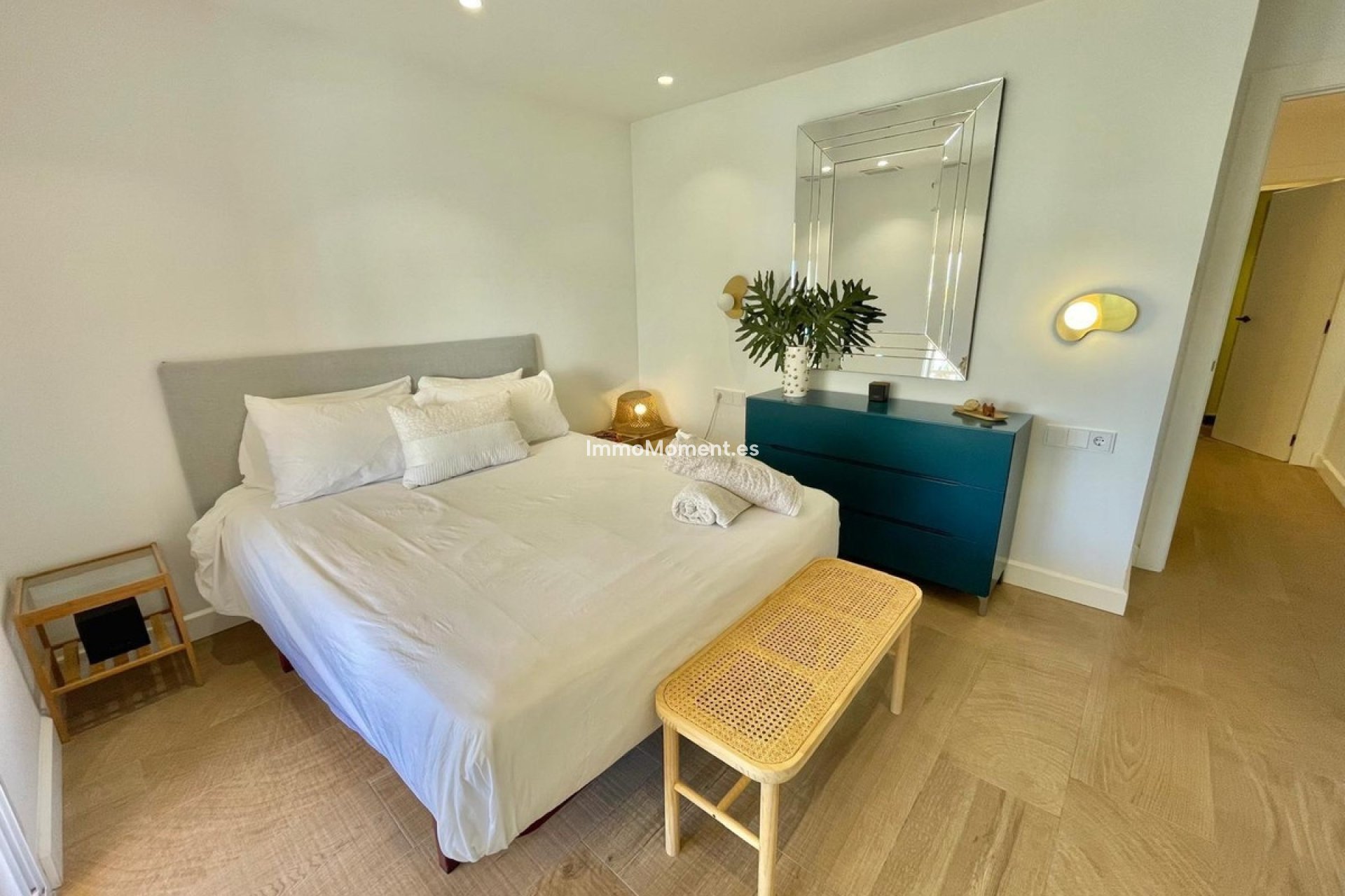 Bestaande woning - Rijtjeshuis - Santa Pola - Santa Pola Centro