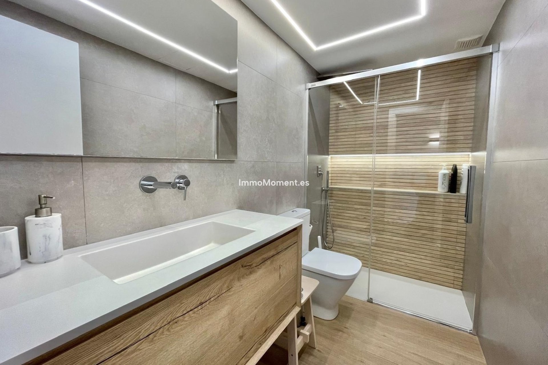 Bestaande woning - Rijtjeshuis - Santa Pola - Santa Pola Centro