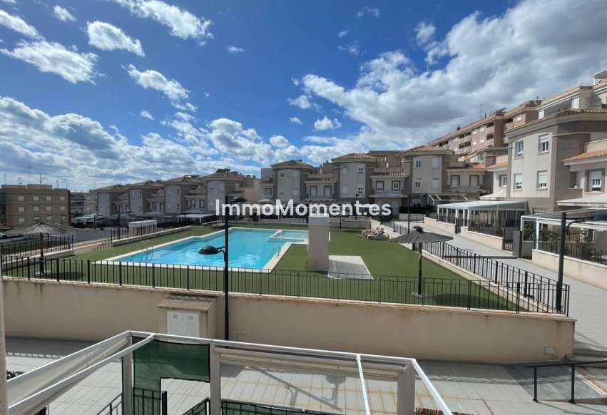 Bestaande woning - Rijtjeshuis - Santa Pola - Santa Pola Centro