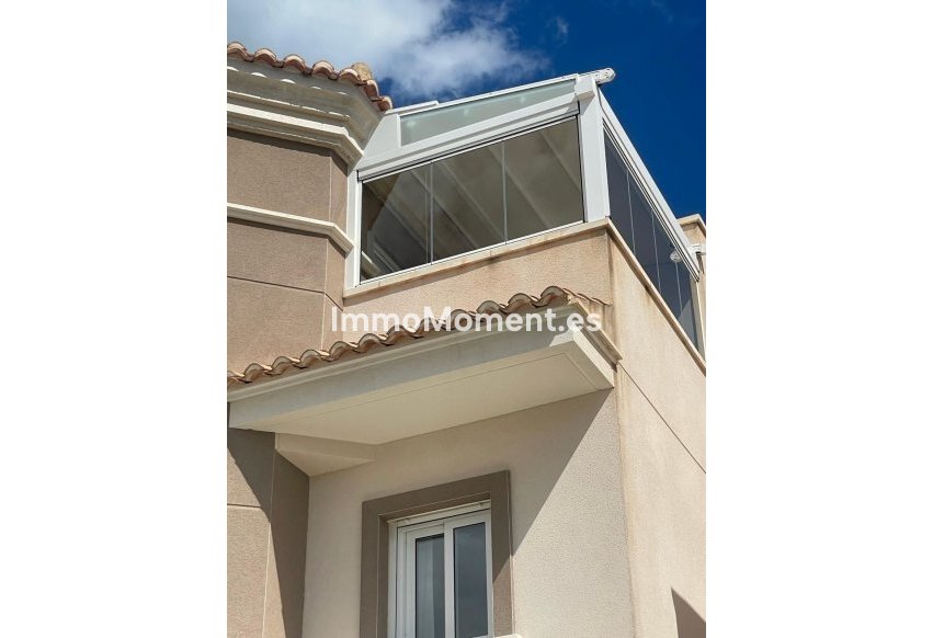 Bestaande woning - Rijtjeshuis - Santa Pola - Santa Pola Centro