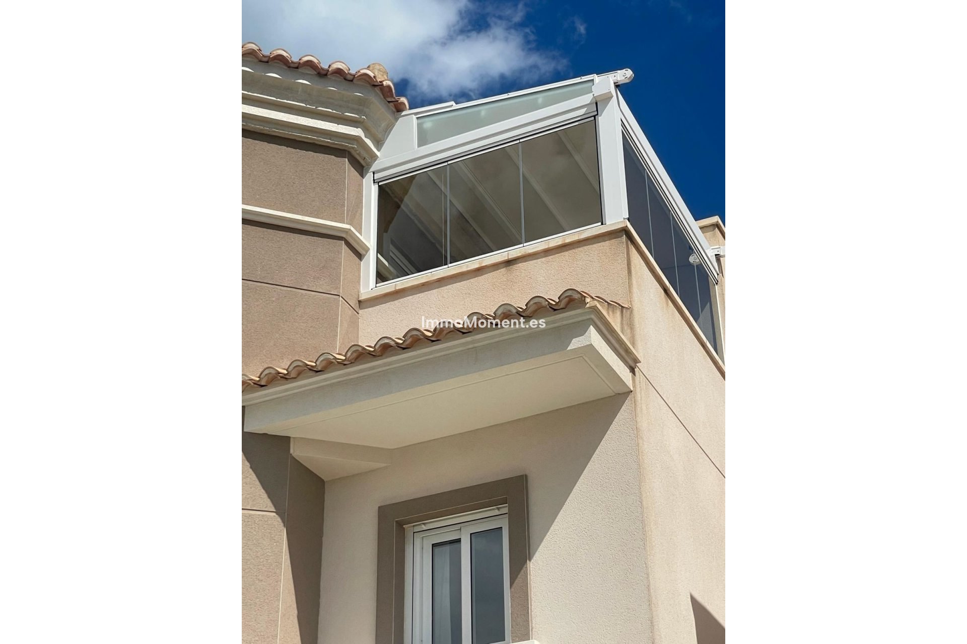 Bestaande woning - Rijtjeshuis - Santa Pola - Santa Pola Centro