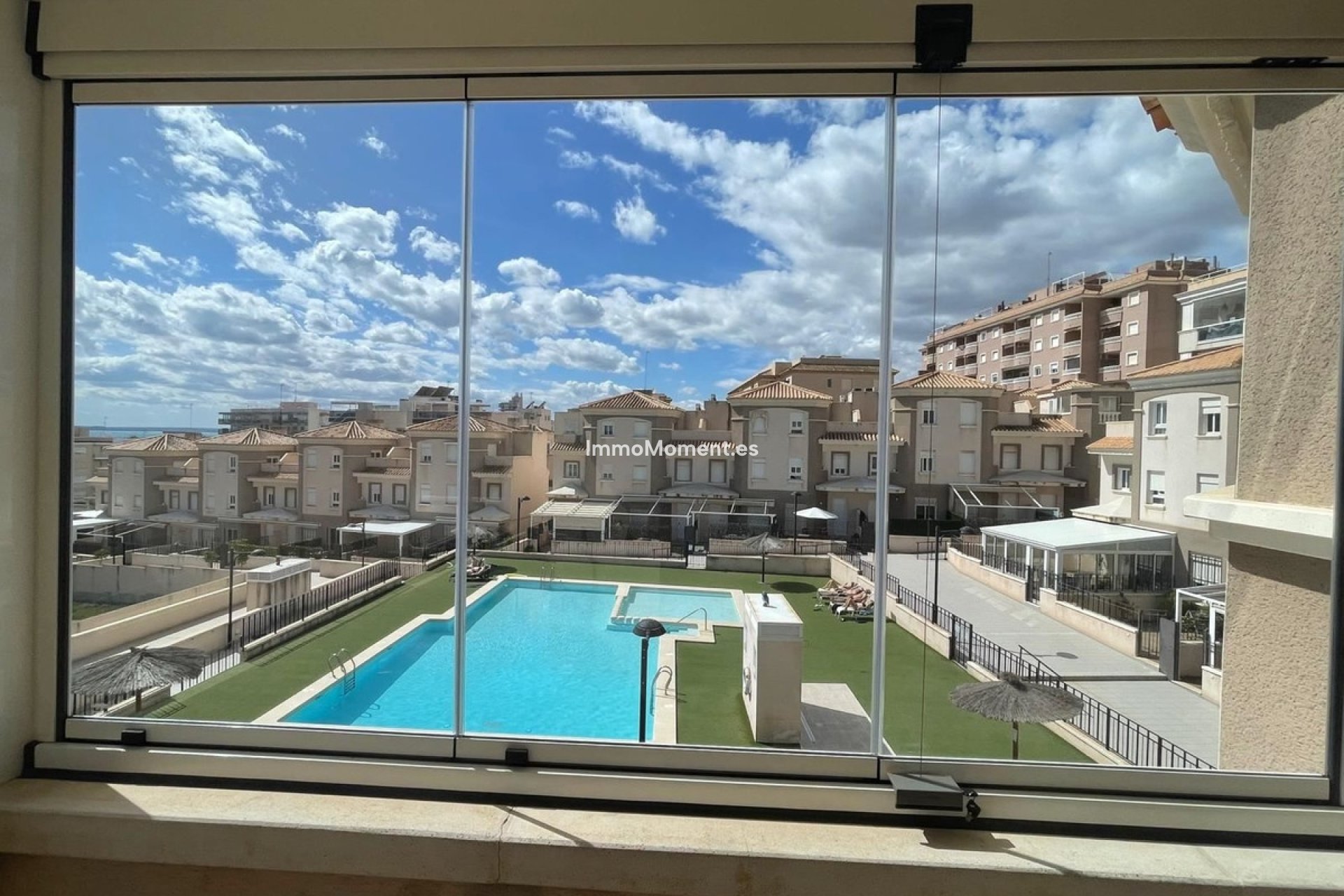 Bestaande woning - Rijtjeshuis - Santa Pola - Santa Pola Centro