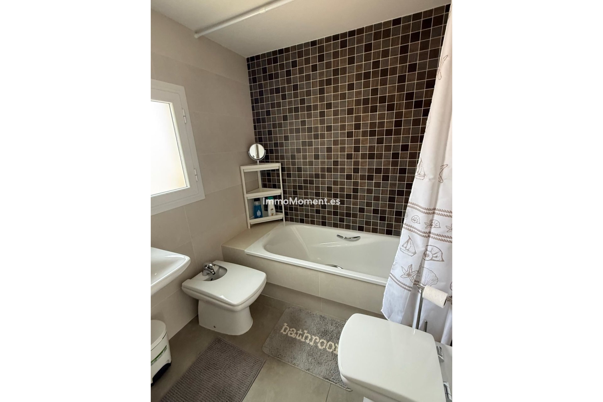 Bestaande woning - Rijtjeshuis - Santa Pola - Santa Pola Centro