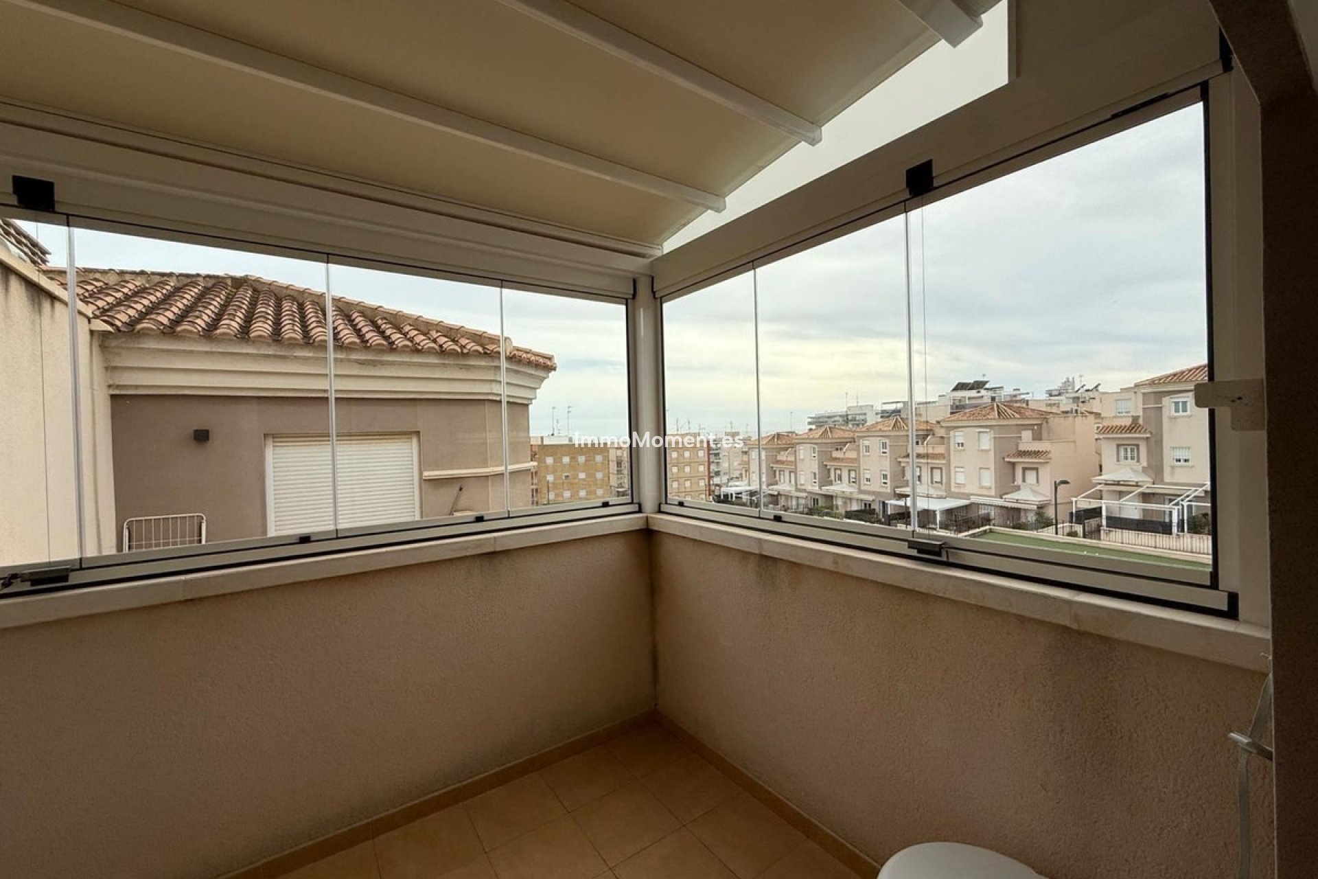 Bestaande woning - Rijtjeshuis - Santa Pola - Santa Pola Centro