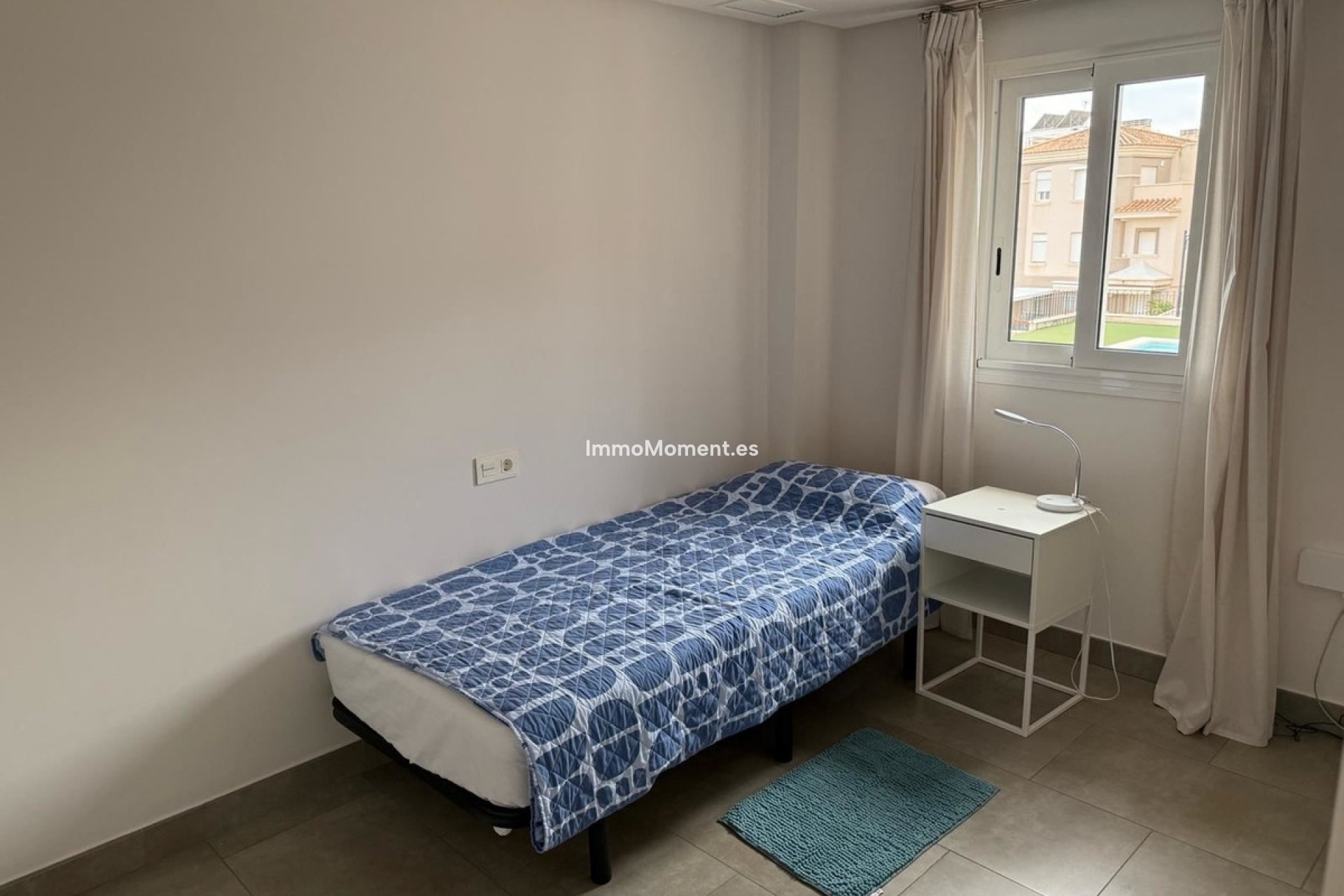 Bestaande woning - Rijtjeshuis - Santa Pola - Santa Pola Centro