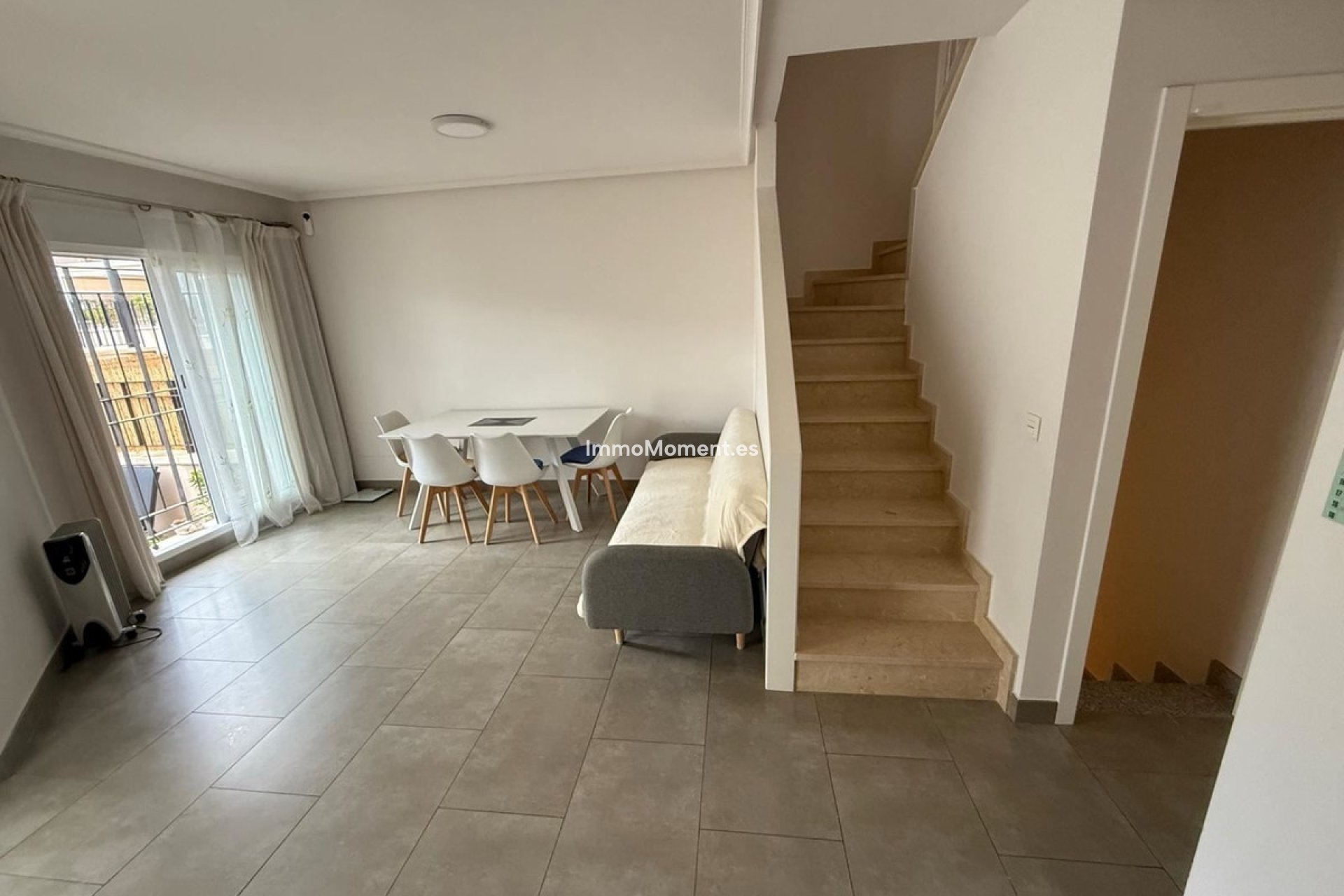 Bestaande woning - Rijtjeshuis - Santa Pola - Santa Pola Centro