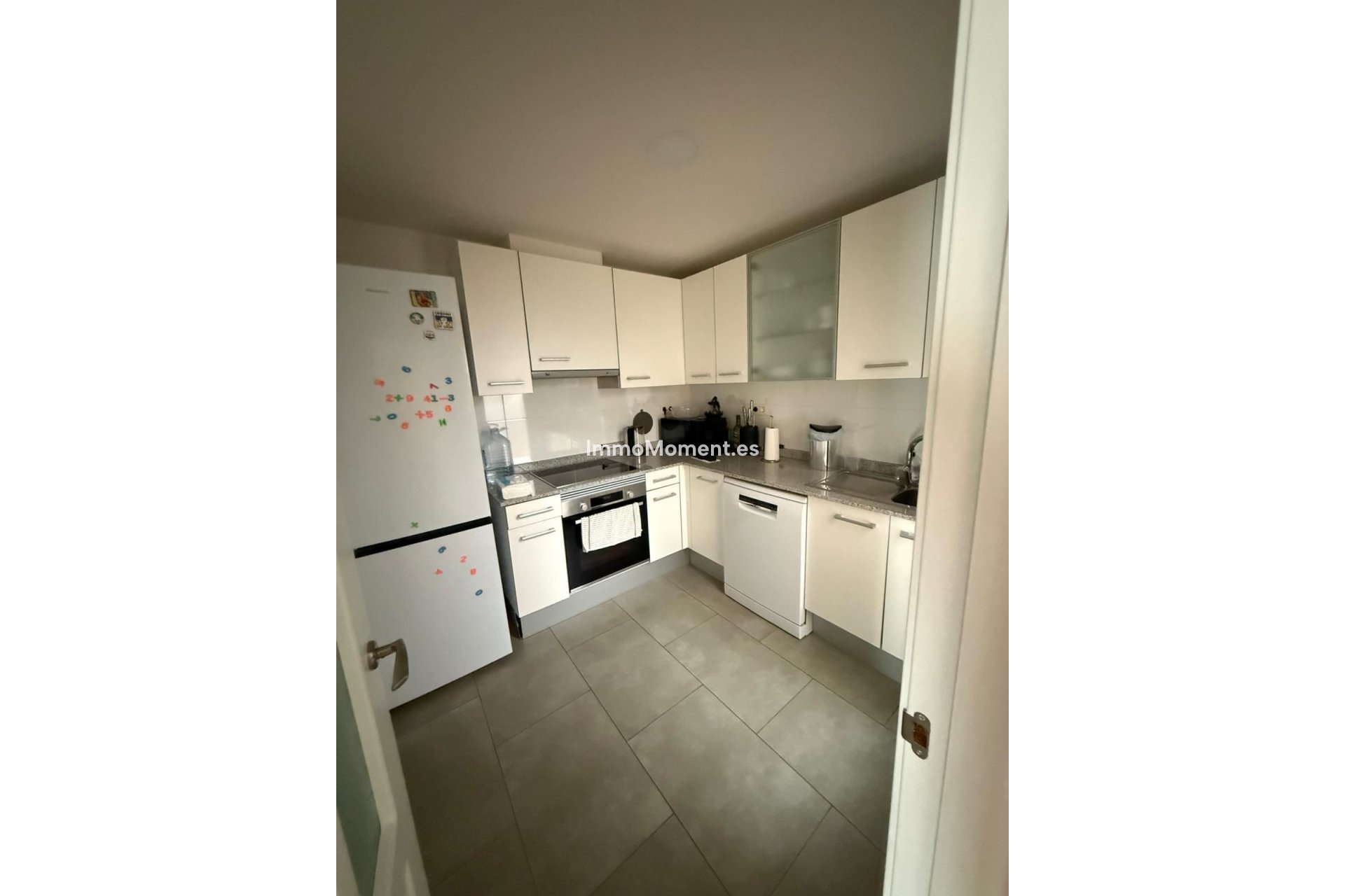 Bestaande woning - Rijtjeshuis - Santa Pola - Santa Pola Centro