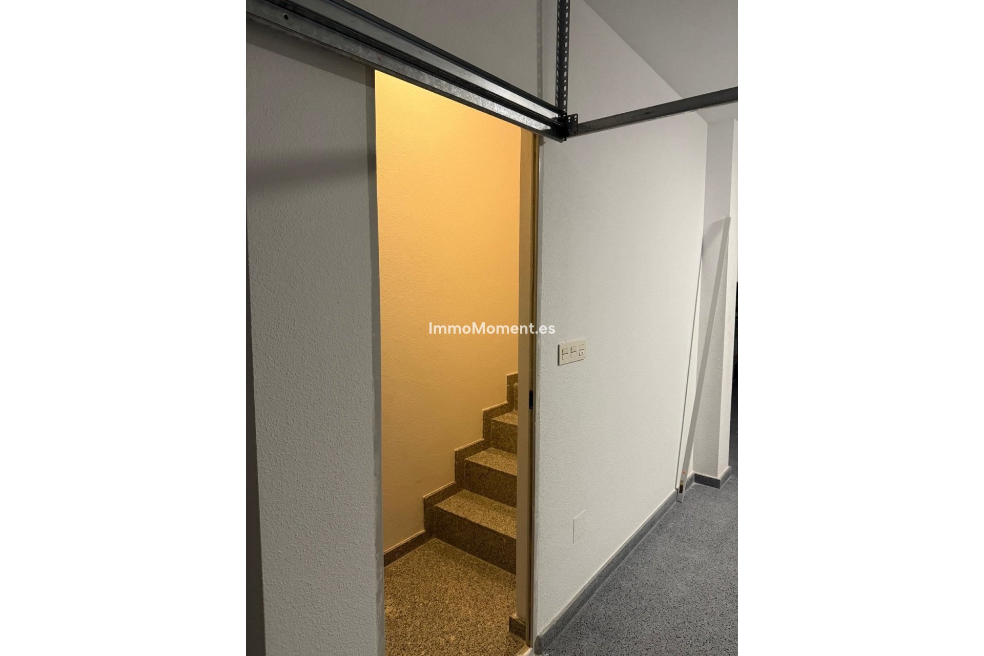 Bestaande woning - Rijtjeshuis - Santa Pola - Santa Pola Centro