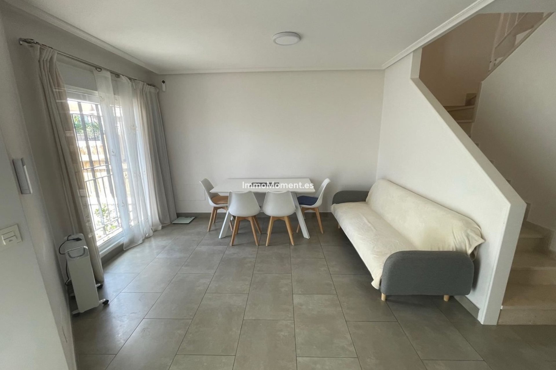 Bestaande woning - Rijtjeshuis - Santa Pola - Santa Pola Centro