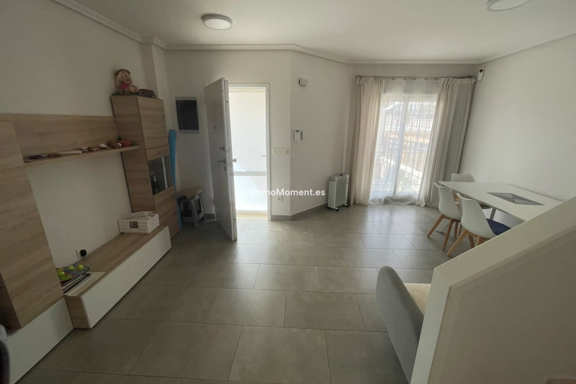 Bestaande woning - Rijtjeshuis - Santa Pola - Santa Pola Centro