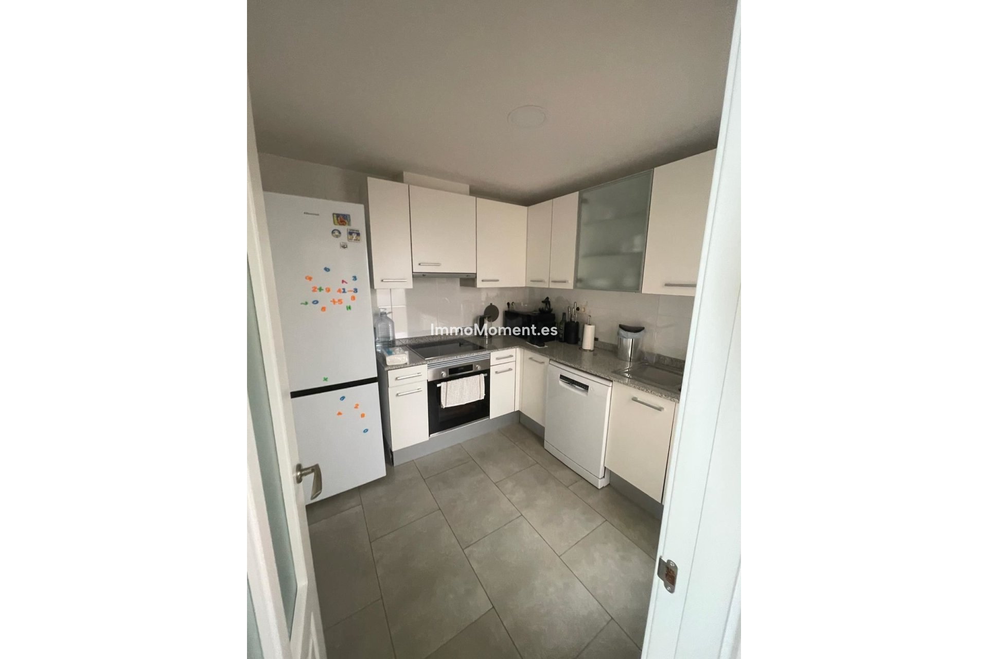 Bestaande woning - Rijtjeshuis - Santa Pola - Santa Pola Centro