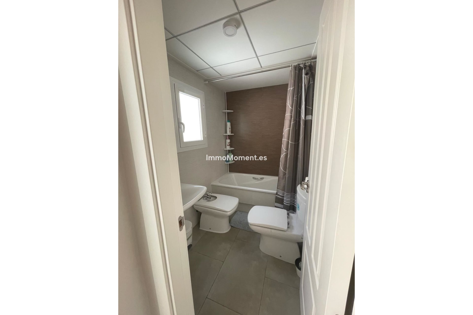Bestaande woning - Rijtjeshuis - Santa Pola - Santa Pola Centro