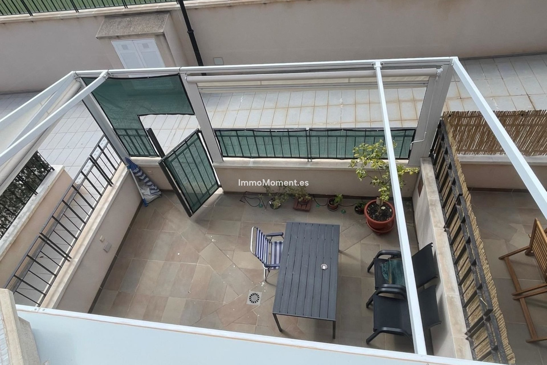 Bestaande woning - Rijtjeshuis - Santa Pola - Santa Pola Centro
