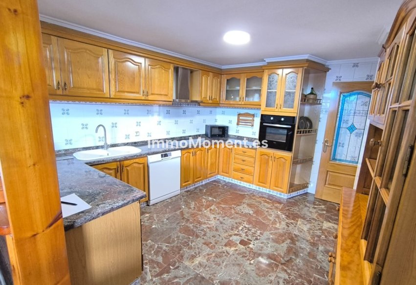 Bestaande woning - Rijtjeshuis - Sax - Sax Centro