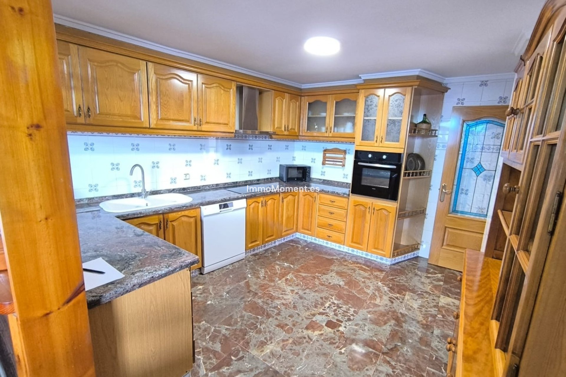 Bestaande woning - Rijtjeshuis - Sax - Sax Centro