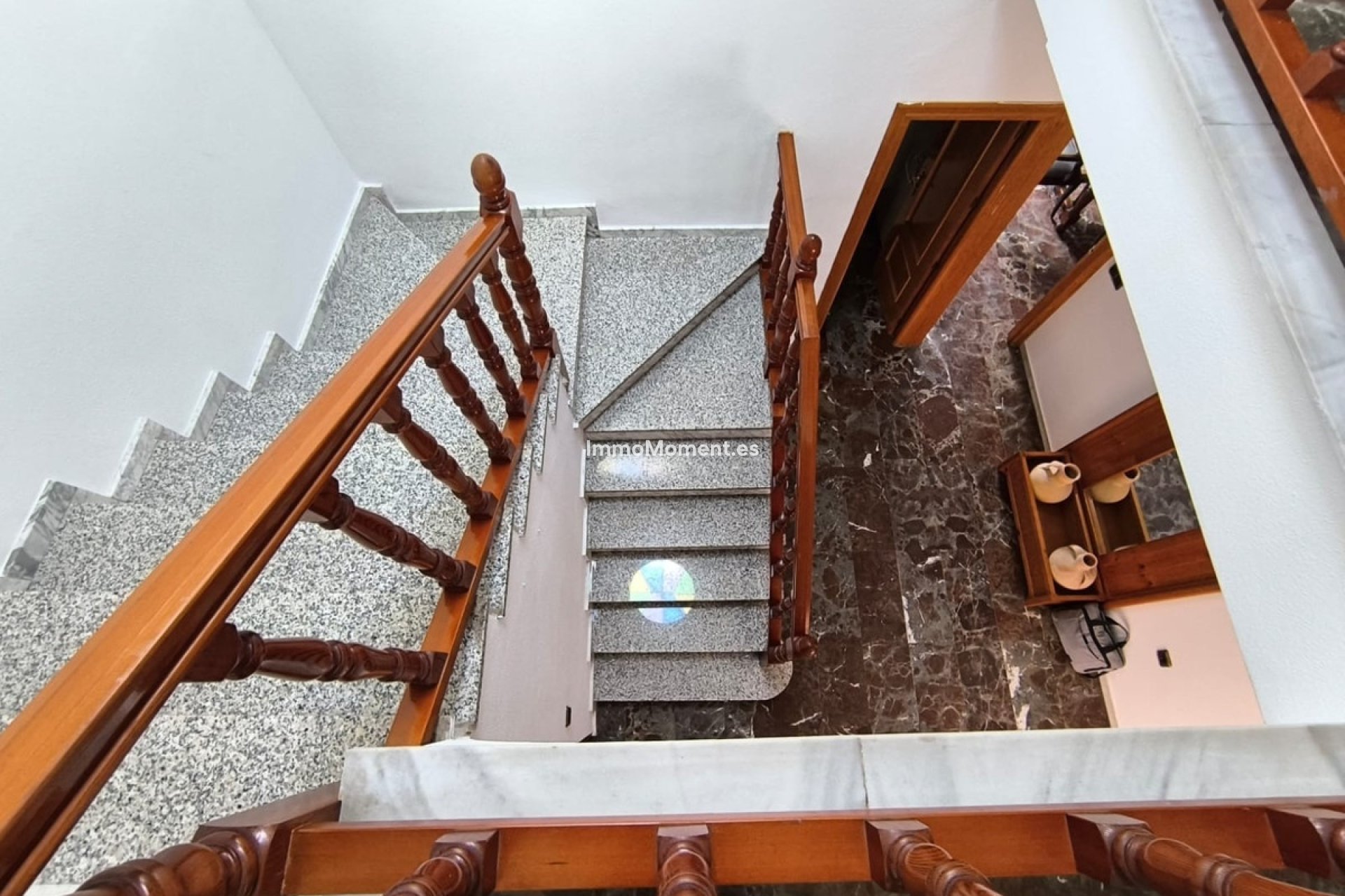 Bestaande woning - Rijtjeshuis - Sax - Sax Centro