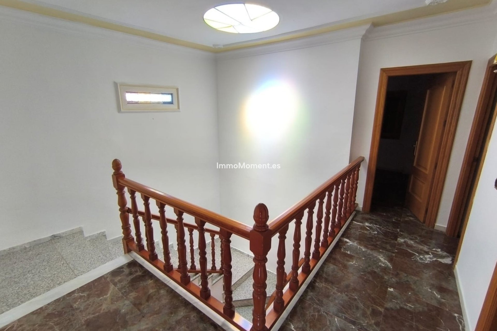 Bestaande woning - Rijtjeshuis - Sax - Sax Centro