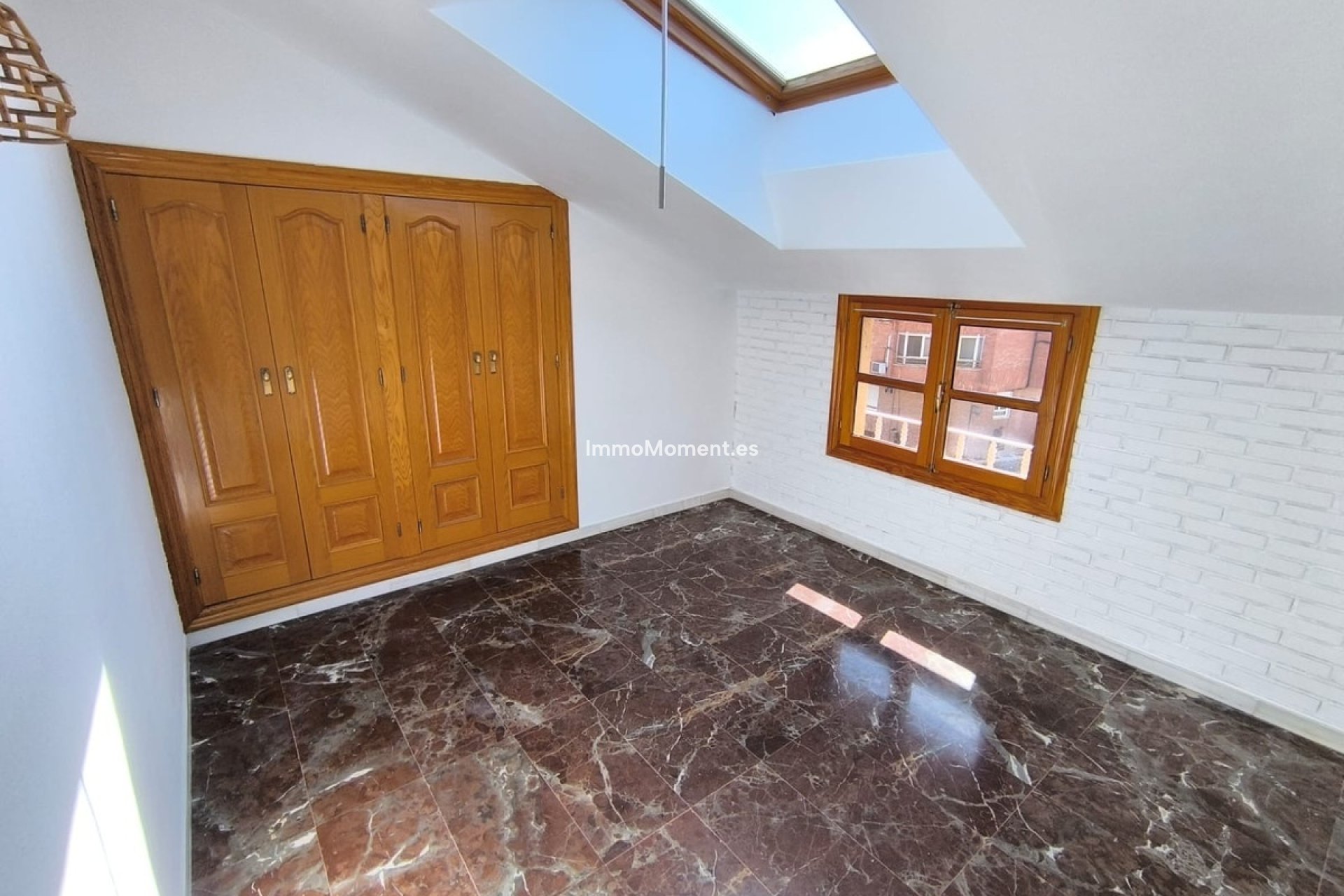 Bestaande woning - Rijtjeshuis - Sax - Sax Centro