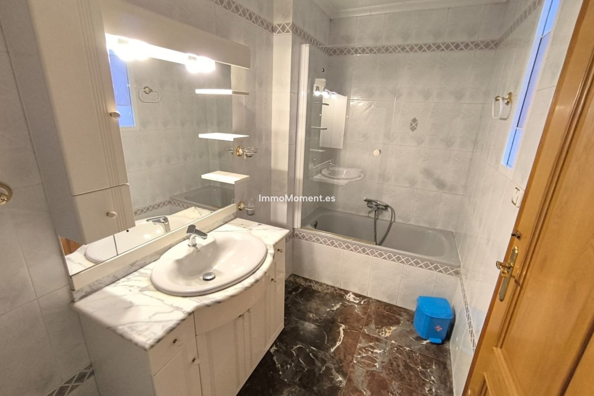 Bestaande woning - Rijtjeshuis - Sax - Sax Centro