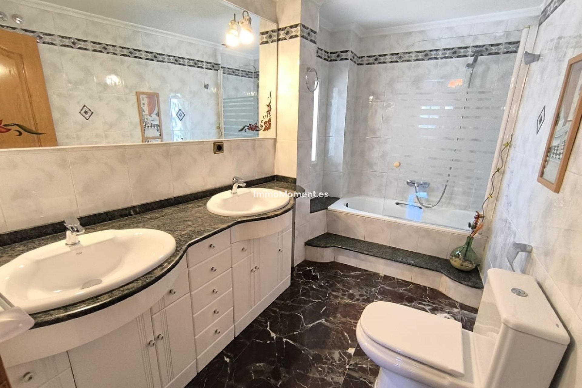 Bestaande woning - Rijtjeshuis - Sax - Sax Centro