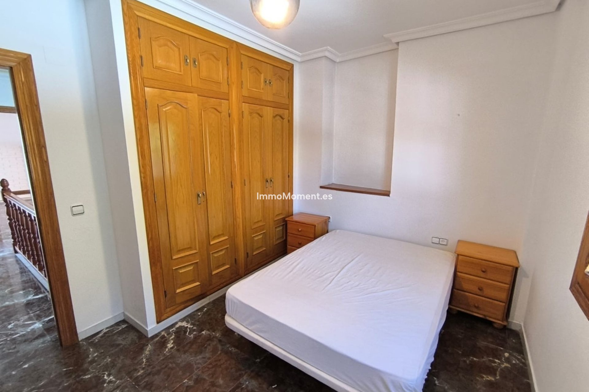 Bestaande woning - Rijtjeshuis - Sax - Sax Centro