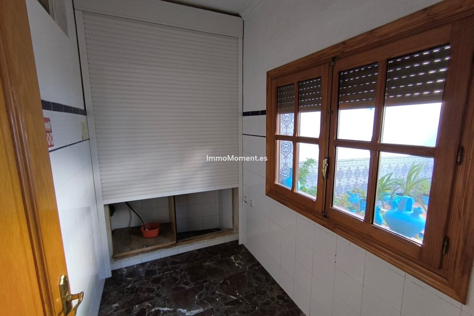Bestaande woning - Rijtjeshuis - Sax - Sax Centro