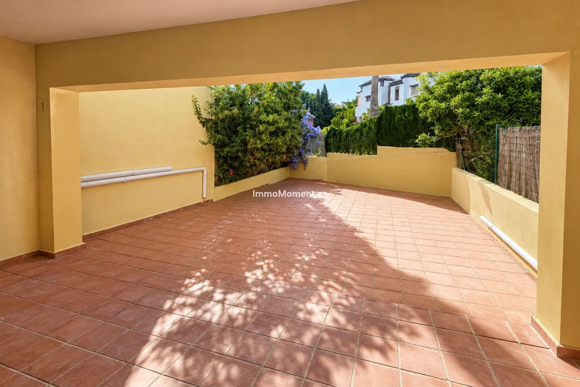 Bestaande woning - Rijtjeshuis - Sotogrande - La Alcaidesa