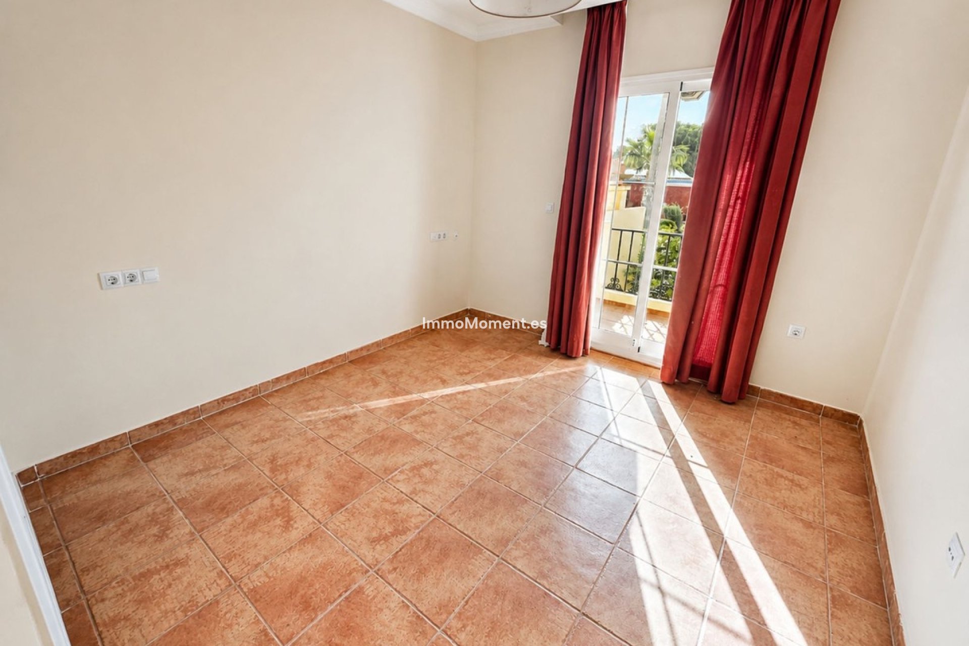 Bestaande woning - Rijtjeshuis - Sotogrande - La Alcaidesa