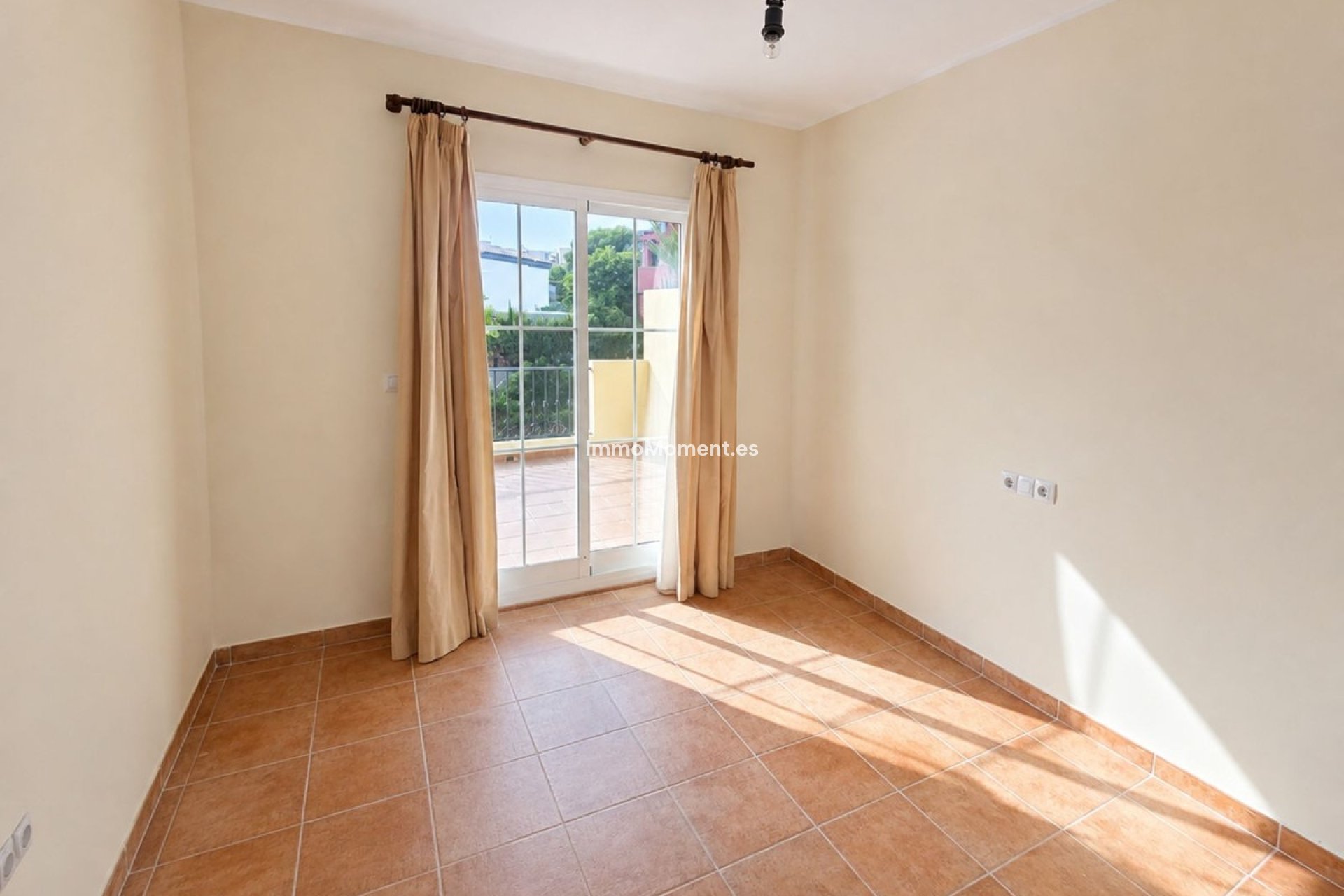 Bestaande woning - Rijtjeshuis - Sotogrande - La Alcaidesa