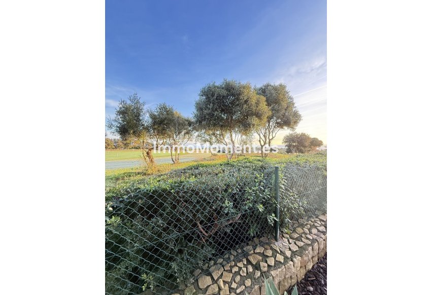 Bestaande woning - Rijtjeshuis - Sotogrande - La Alcaidesa