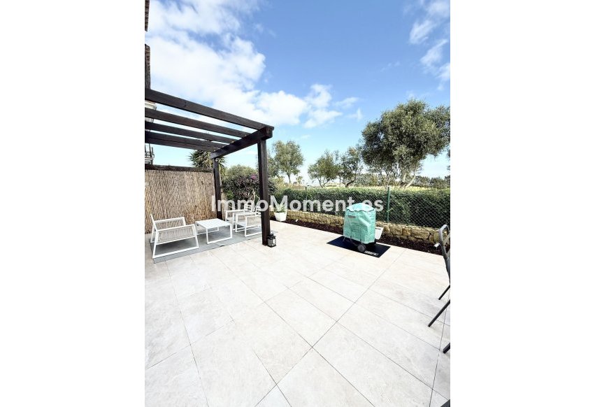 Bestaande woning - Rijtjeshuis - Sotogrande - La Alcaidesa