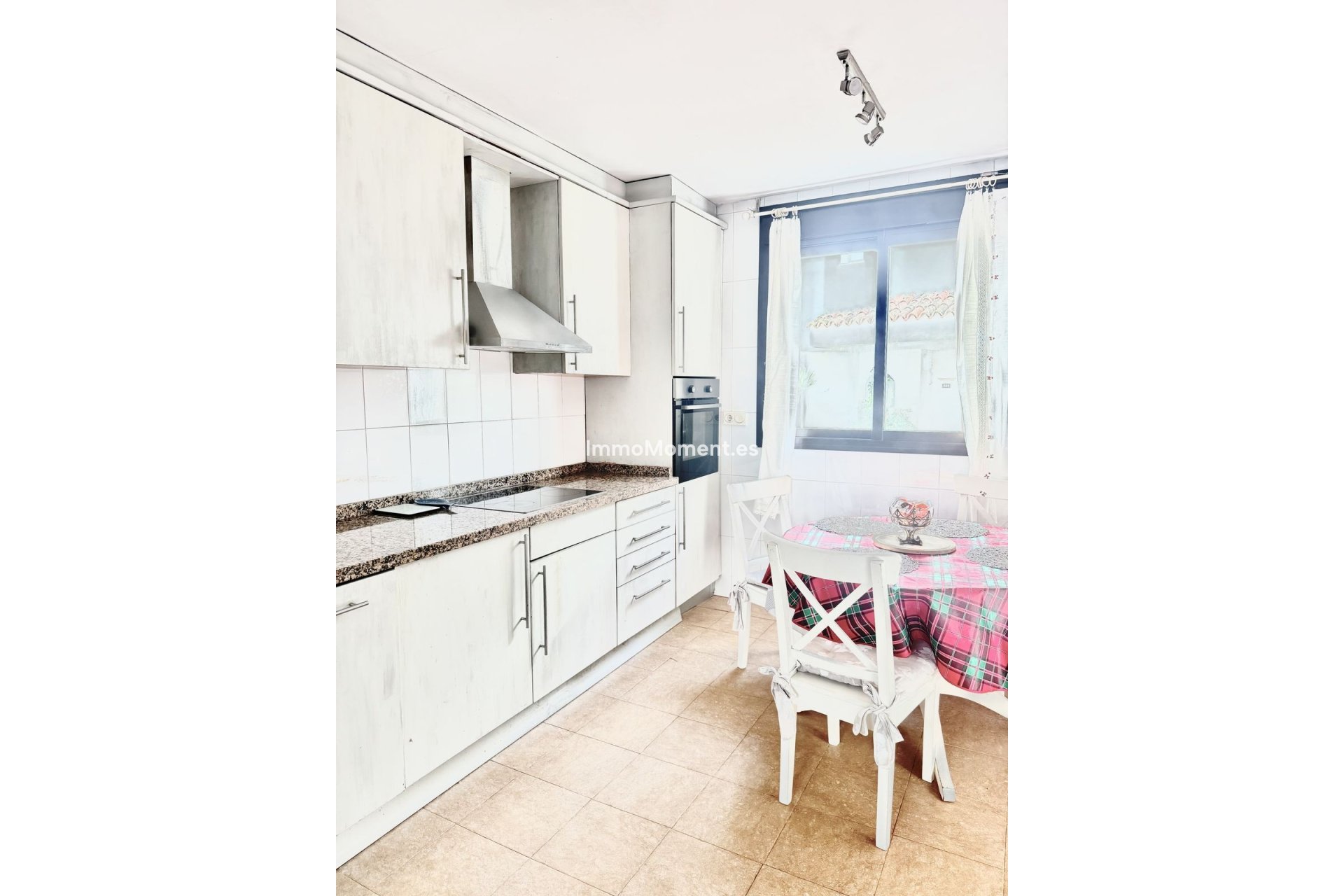 Bestaande woning - Rijtjeshuis - Sotogrande - La Alcaidesa