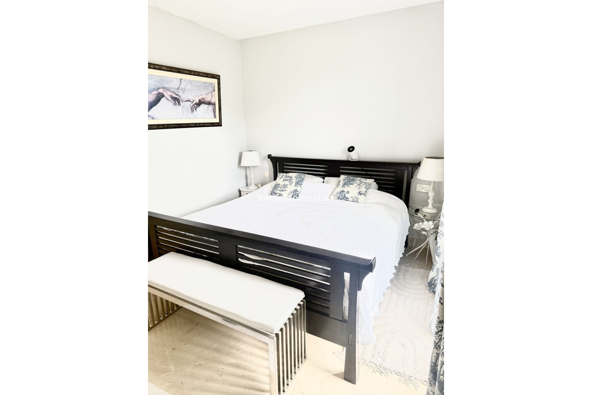 Bestaande woning - Rijtjeshuis - Sotogrande - La Alcaidesa