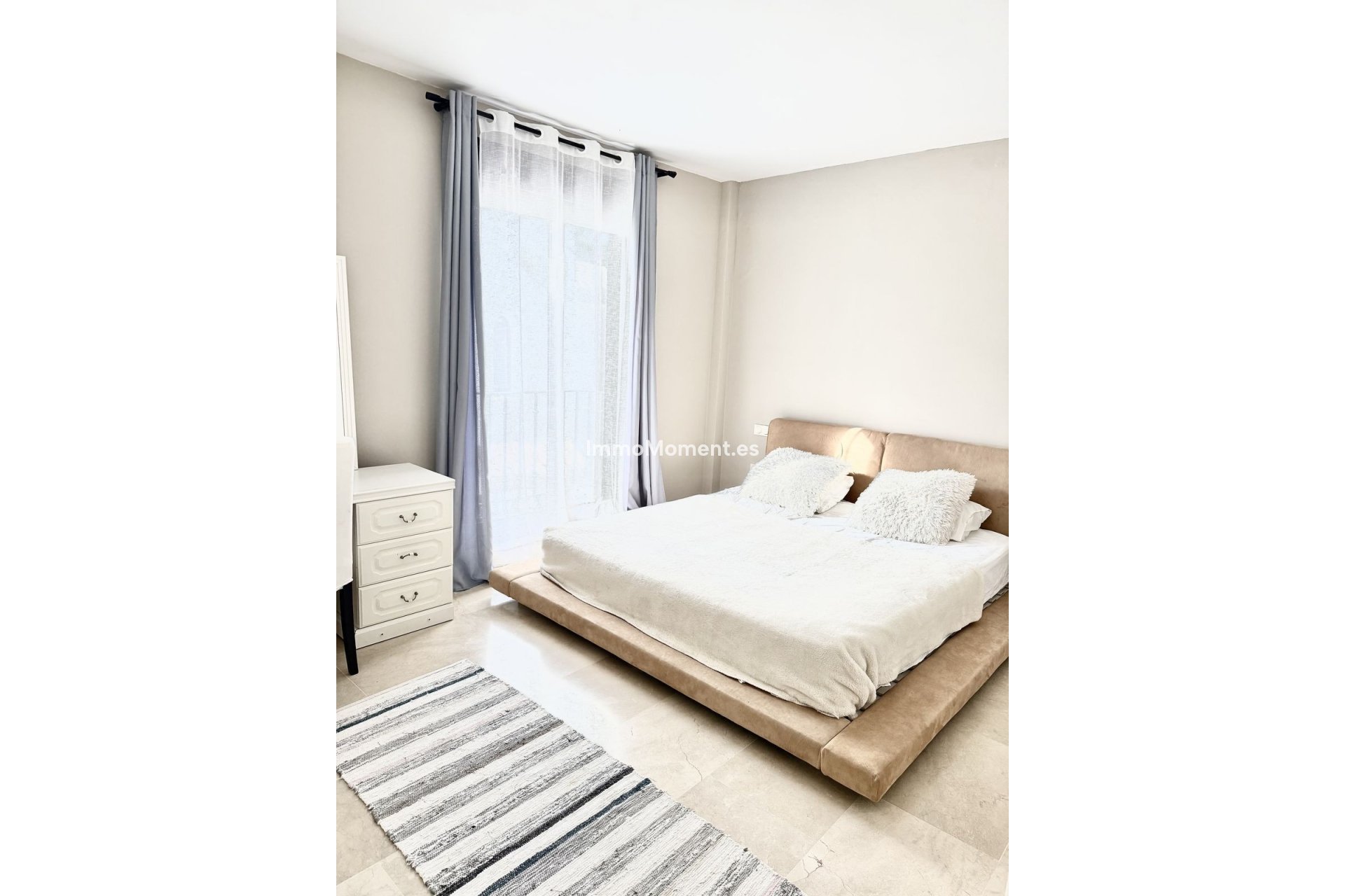 Bestaande woning - Rijtjeshuis - Sotogrande - La Alcaidesa