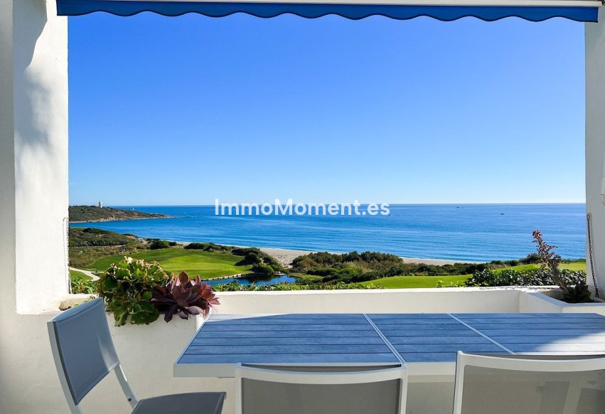 Bestaande woning - Rijtjeshuis - Sotogrande - La Alcaidesa