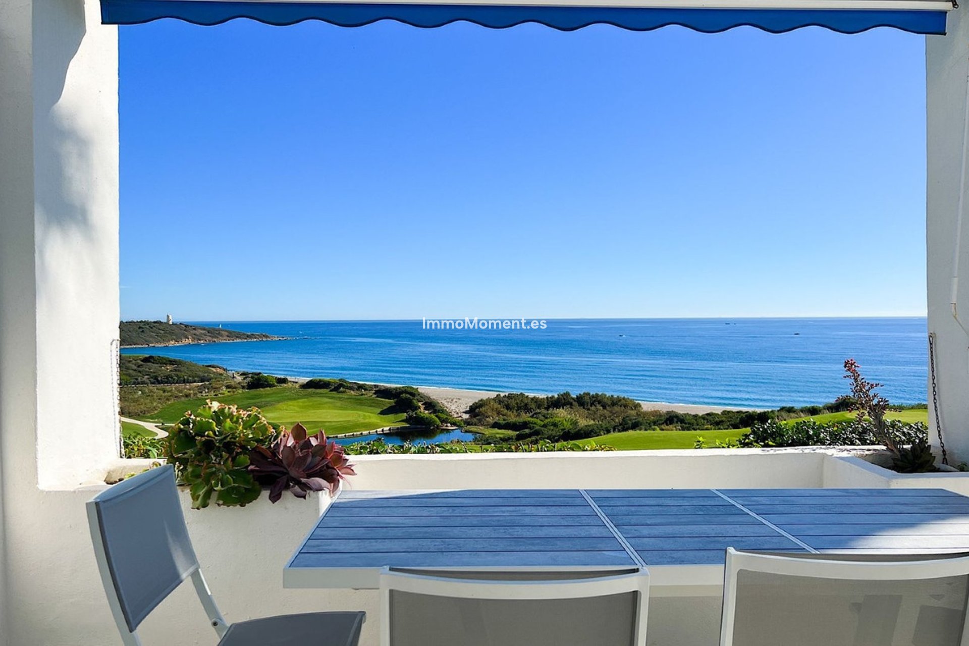 Bestaande woning - Rijtjeshuis - Sotogrande - La Alcaidesa