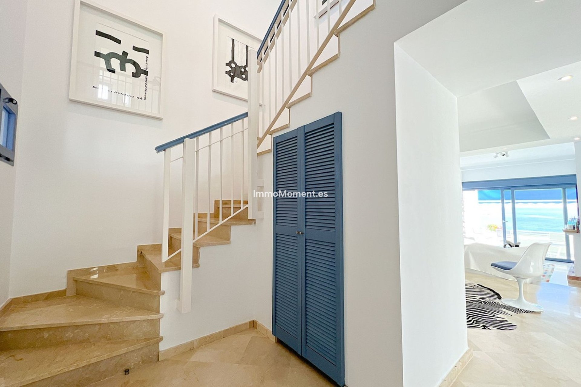 Bestaande woning - Rijtjeshuis - Sotogrande - La Alcaidesa