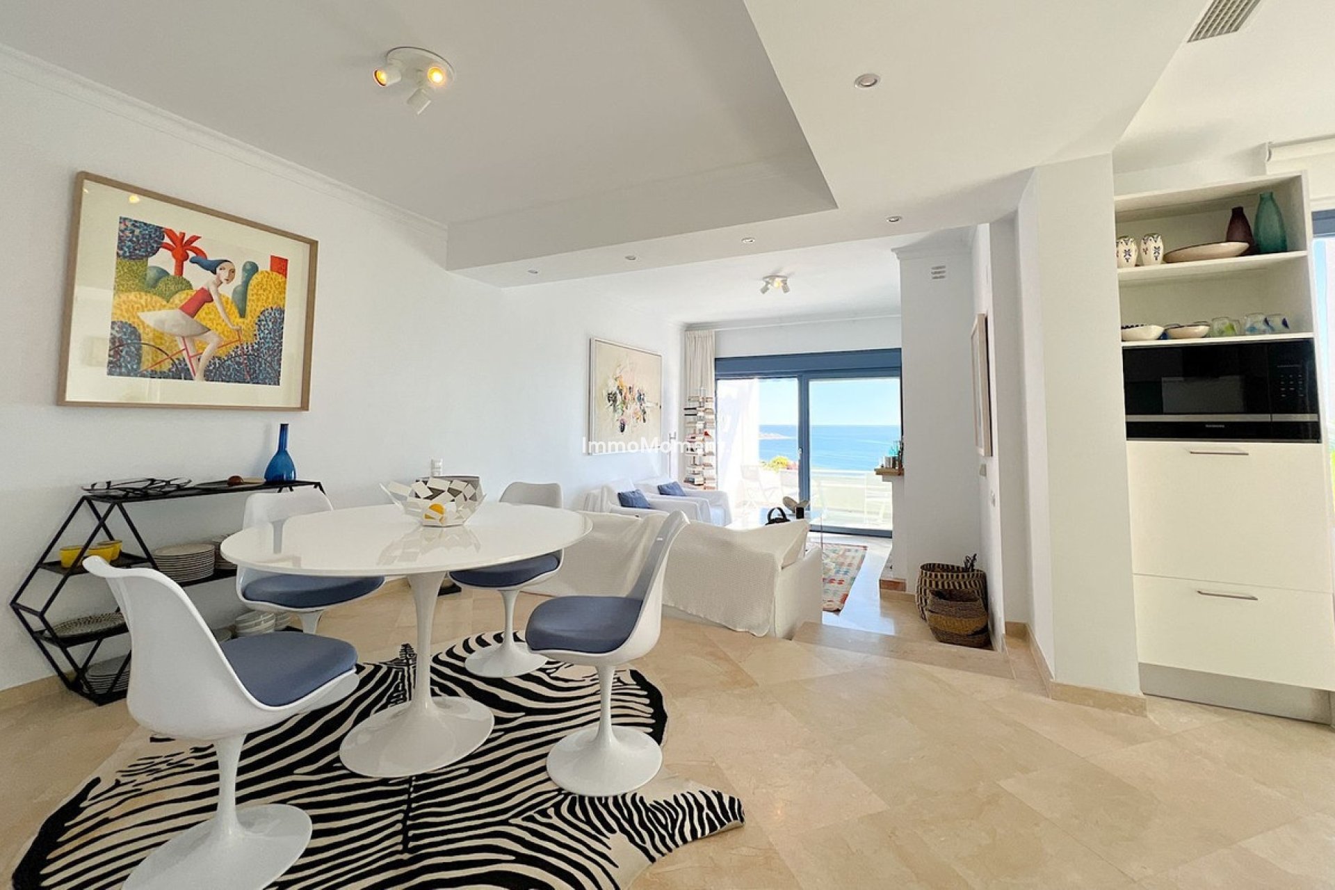 Bestaande woning - Rijtjeshuis - Sotogrande - La Alcaidesa